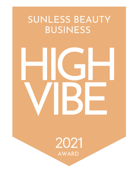 Recognizing High Vibe Beauty Businesses!