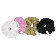 Load image into Gallery viewer, EXTRA GIRLIE Hairband | Vegan Silk Gold
