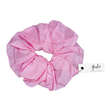Load image into Gallery viewer, EXTRA GIRLIE Hairband | Vegan Silk Pink

