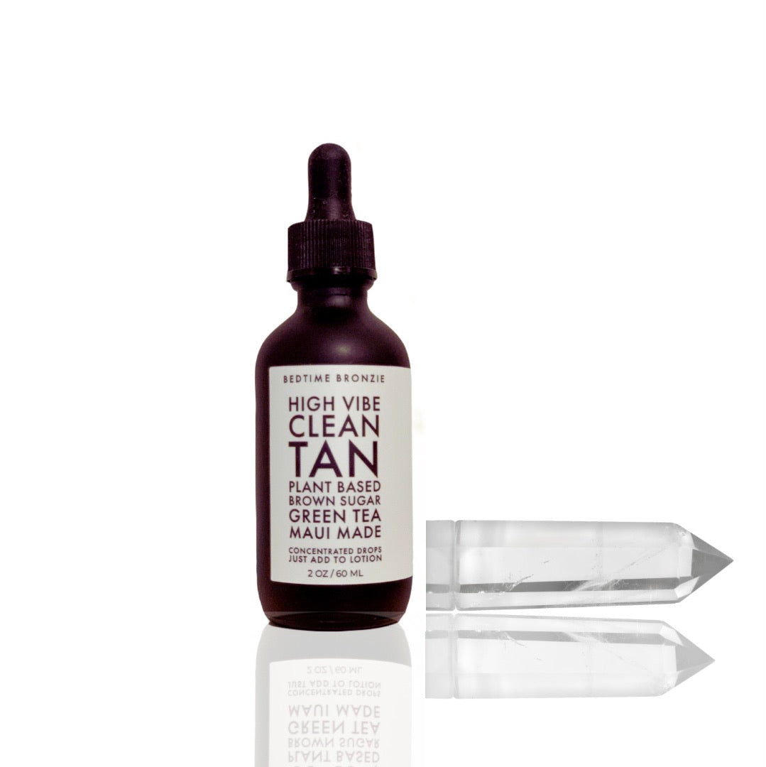 Best clean self tan